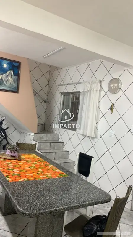 Casa - 3 quartos - Jardim Verônia - São Paulo - foto 5