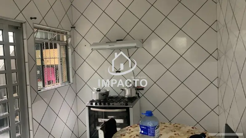 Casa - 3 quartos - Jardim Verônia - São Paulo - foto 2