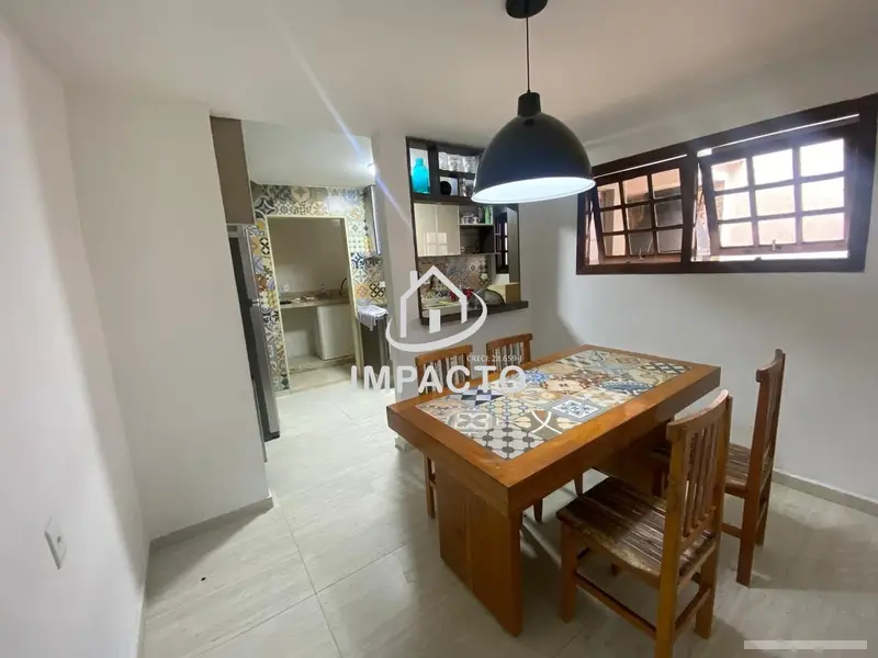 Sobrado - 3 quartos - Vila Sílvia - São Paulo - foto 5