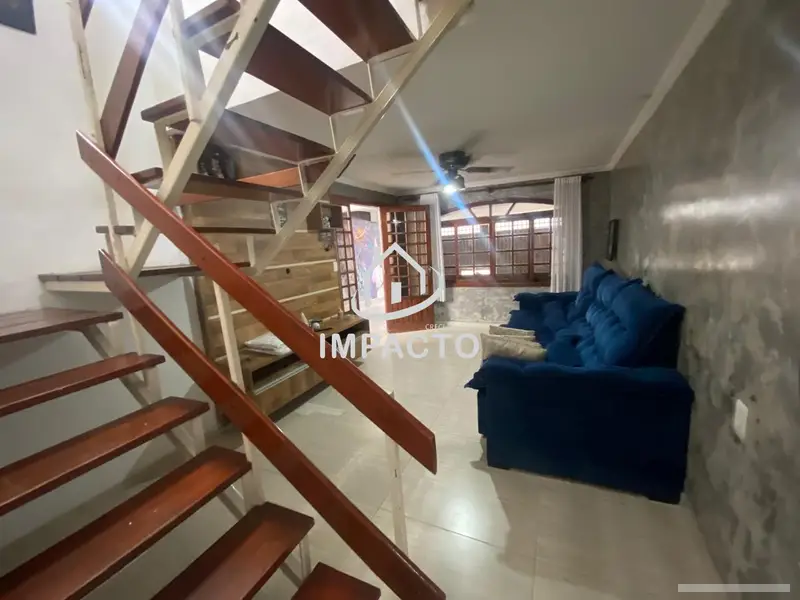 Sobrado - 3 quartos - Vila Sílvia - São Paulo - foto 4