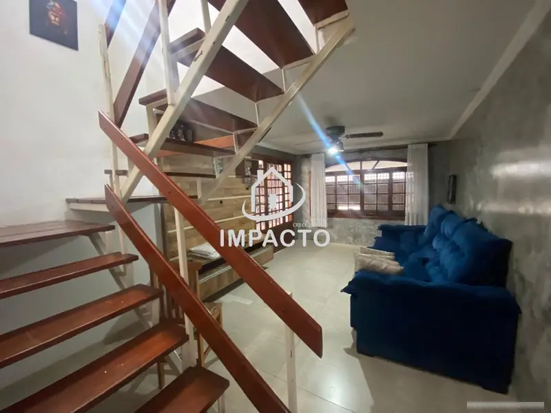 Sobrado - 3 quartos - Vila Sílvia - São Paulo - foto 2