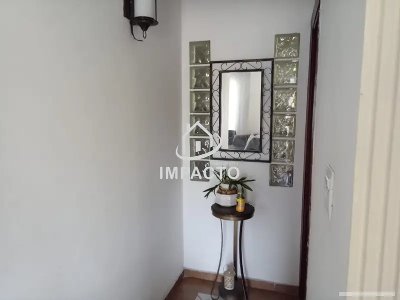 Sobrado - 4 quartos - Vila São Geraldo - São Paulo - foto 3