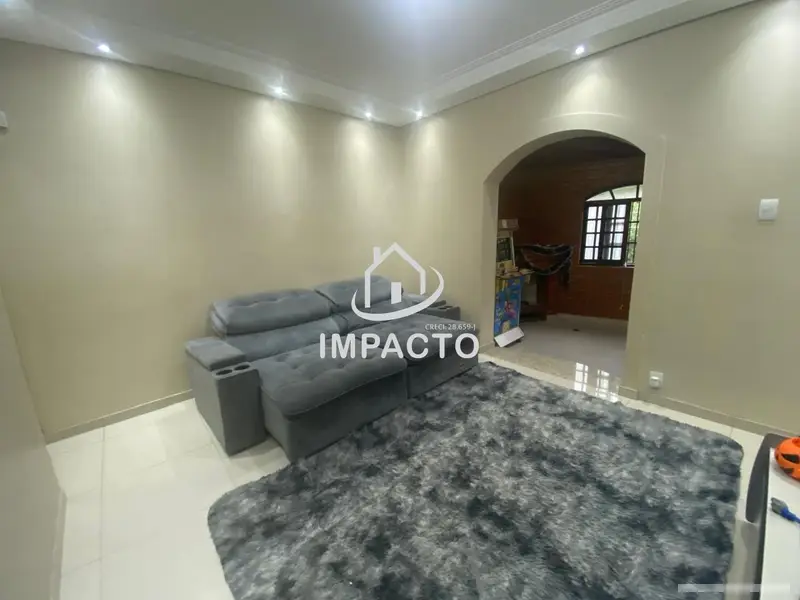 Sobrado - 4 quartos - Engenheiro Goulart - São Paulo