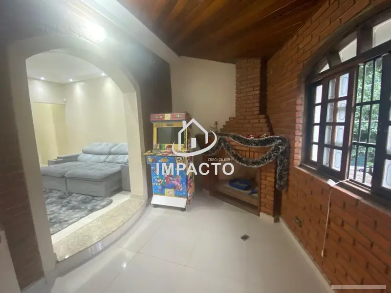 Sobrado - 4 quartos - Engenheiro Goulart - São Paulo - foto 2