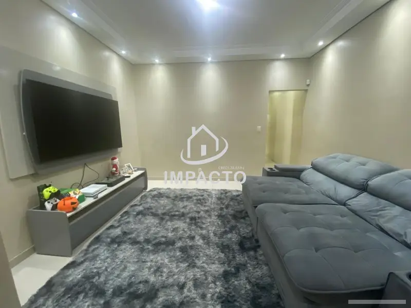 Sobrado - 4 quartos - Engenheiro Goulart - São Paulo - foto 3