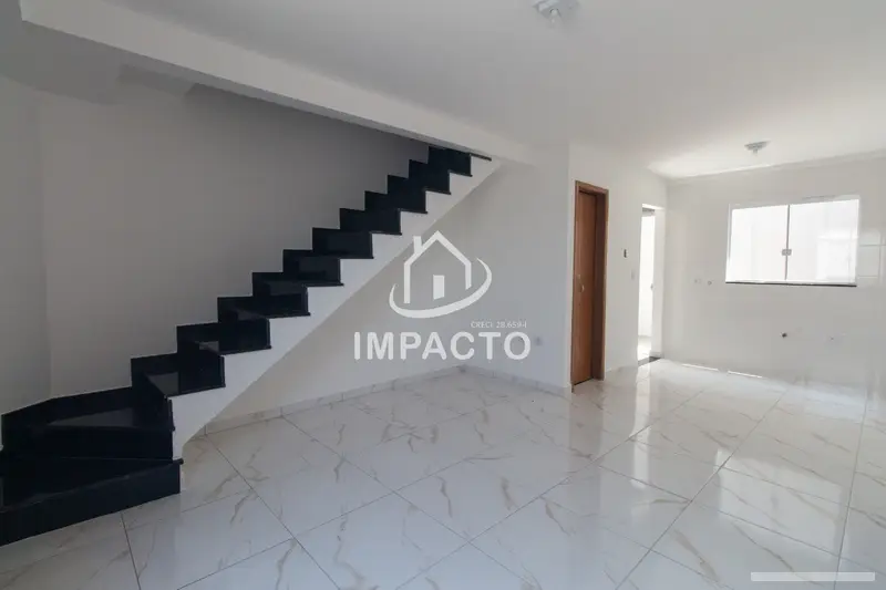 Sobrado - 2 quartos - Parque Boturussu - São Paulo - foto 2