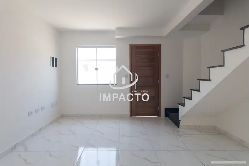 Sobrado - 2 quartos - Parque Boturussu - São Paulo - foto 5