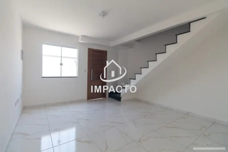 Sobrado - 2 quartos - Parque Boturussu - São Paulo - foto 3