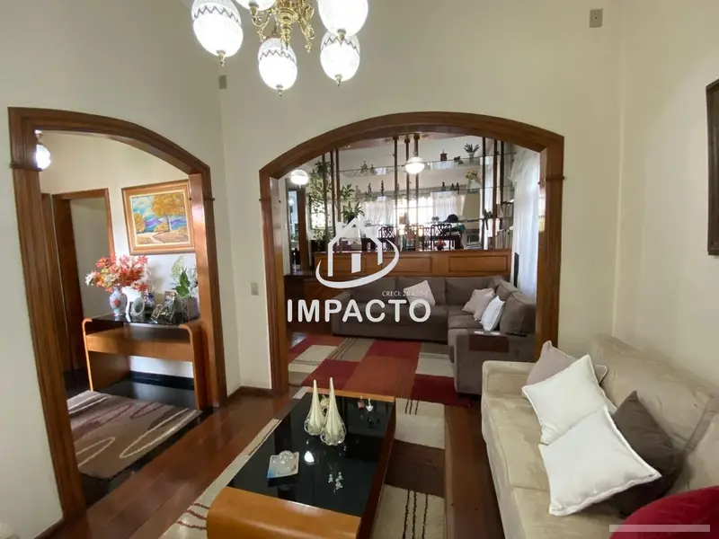 Sobrado - 4 quartos - Vila Rio Branco - São Paulo - foto 2