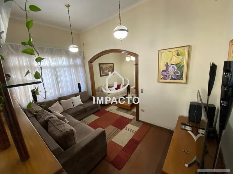 Sobrado - 4 quartos - Vila Rio Branco - São Paulo - foto 3