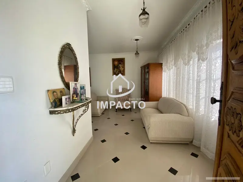 Casa - 3 quartos - Penha de França - São Paulo - foto 3