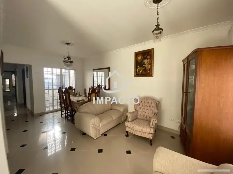 Casa - 3 quartos - Penha de França - São Paulo - foto 2