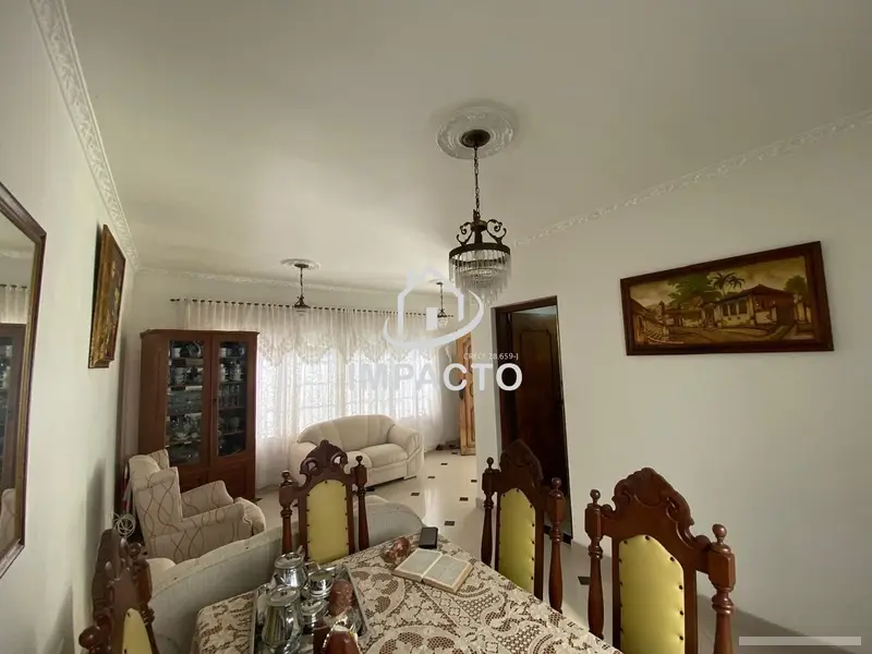 Casa - 3 quartos - Penha de França - São Paulo - foto 4