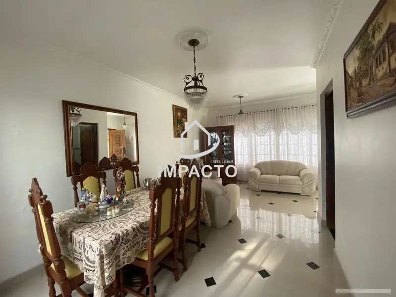 Casa - 3 quartos - Penha de França - São Paulo - foto 5