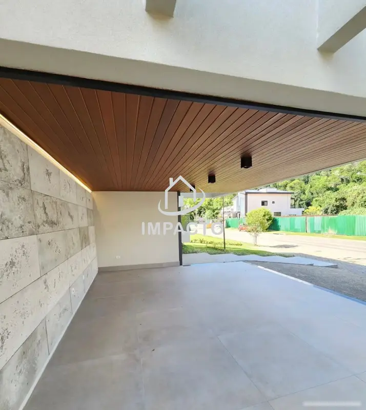 Sobrado - 3 quartos - Loteamento Granville Atibaia - Atibaia