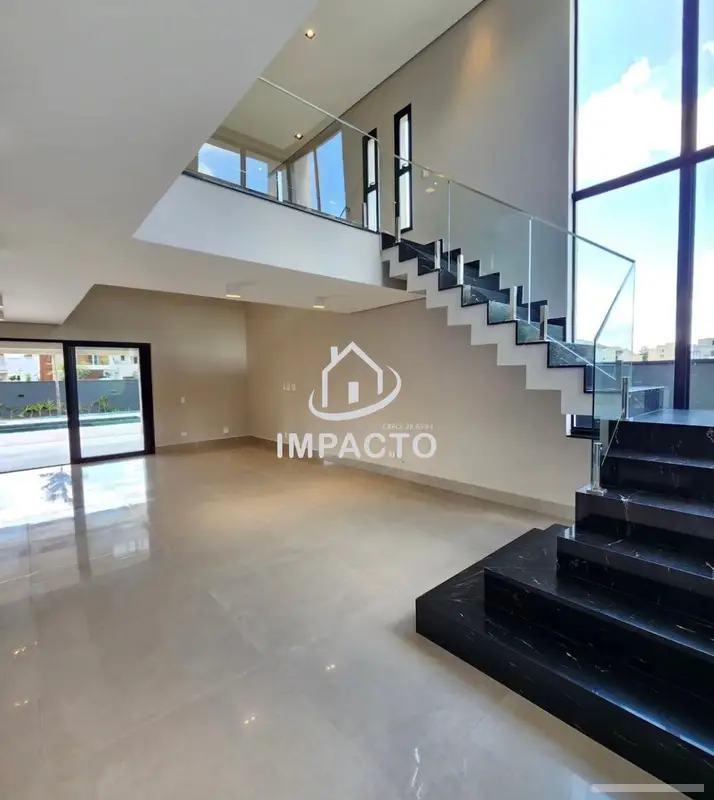 Sobrado - 3 quartos - Loteamento Granville Atibaia - Atibaia - foto 2