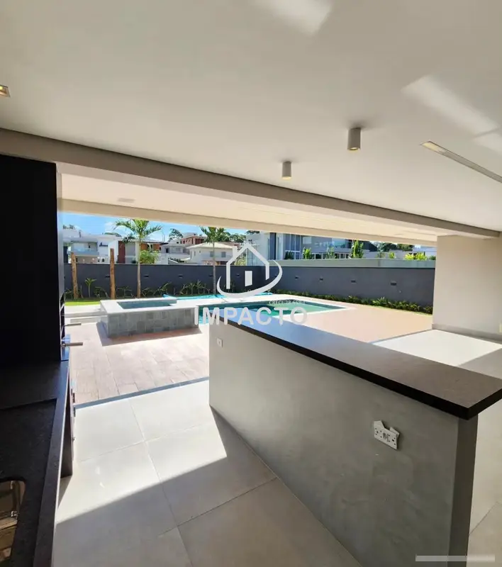 Sobrado - 3 quartos - Loteamento Granville Atibaia - Atibaia - foto 5