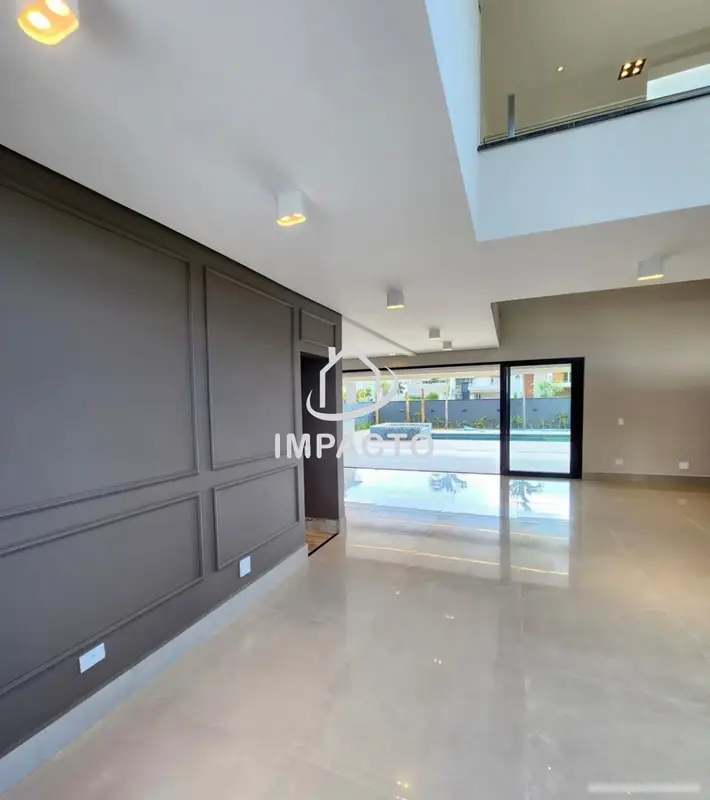 Sobrado - 3 quartos - Loteamento Granville Atibaia - Atibaia - foto 4