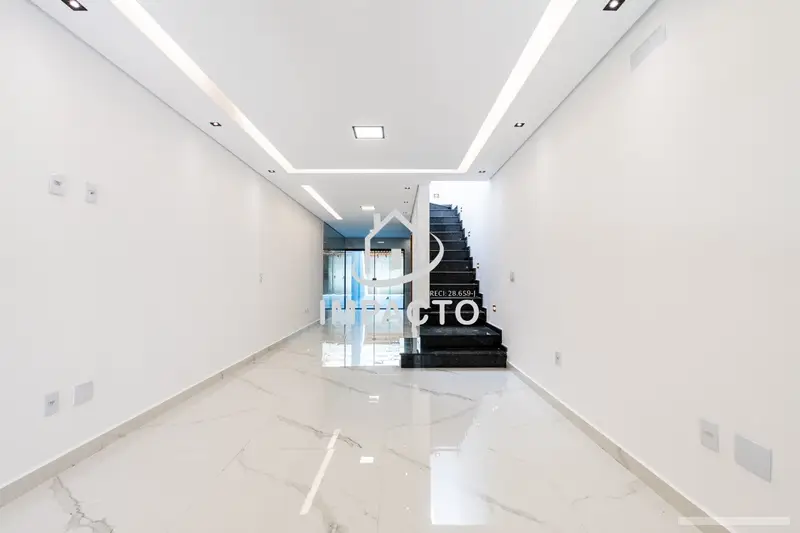 Sobrado - 3 quartos - Vila Ré - São Paulo