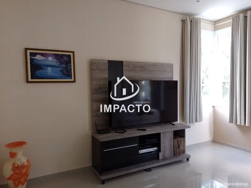 Sobrado - 4 quartos - Condomínio Residencial Fazenda Santa Helena - Bragança Paulista - foto 5