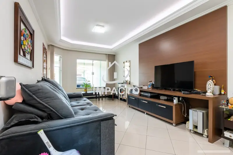 Sobrado - 4 quartos - Vila Centenário - São Paulo - foto 3