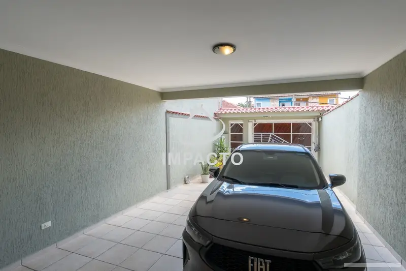 Sobrado - 4 quartos - Vila Centenário - São Paulo - foto 5