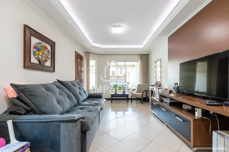 Sobrado - 4 quartos - Vila Centenário - São Paulo - foto 4