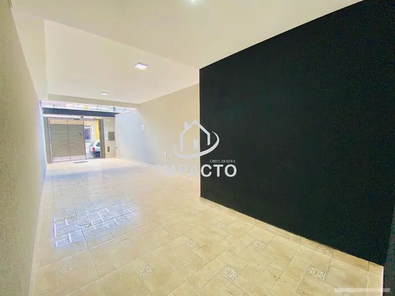 Sobrado - 3 quartos - Vila Salete - São Paulo - foto 4