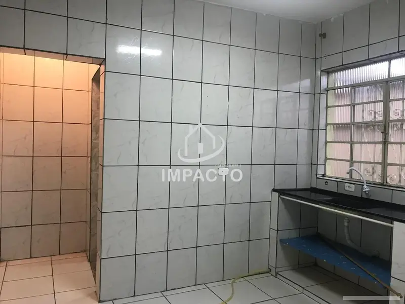 Casa - 1 quartos - Cidade Líder - São Paulo