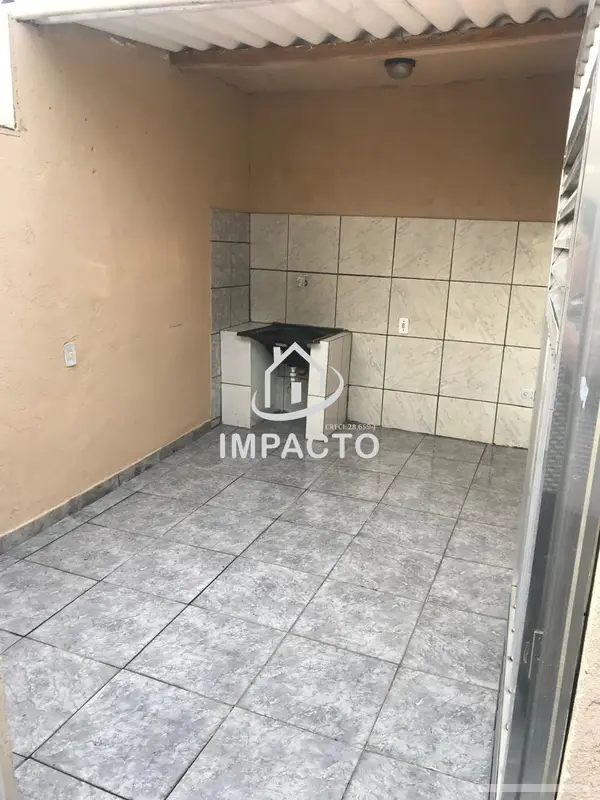 Casa - 1 quartos - Cidade Líder - São Paulo - foto 4