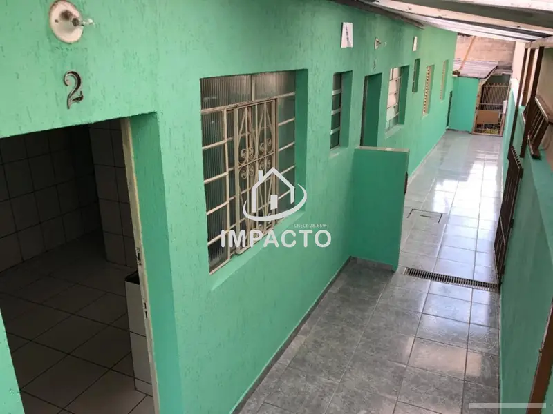 Casa - 1 quartos - Cidade Líder - São Paulo - foto 5
