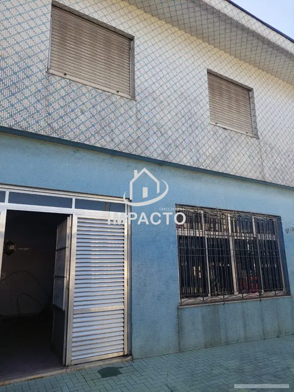 Sobrado - 5 quartos - Cangaíba - São Paulo - foto 3