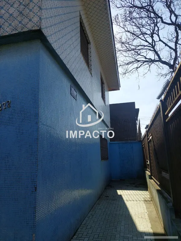 Sobrado - 5 quartos - Cangaíba - São Paulo - foto 2