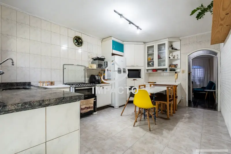 Sobrado - 3 quartos - Engenheiro Goulart - São Paulo - foto 5