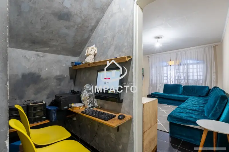 Sobrado - 3 quartos - Engenheiro Goulart - São Paulo - foto 4