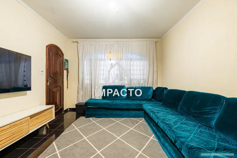 Sobrado - 3 quartos - Engenheiro Goulart - São Paulo - foto 2