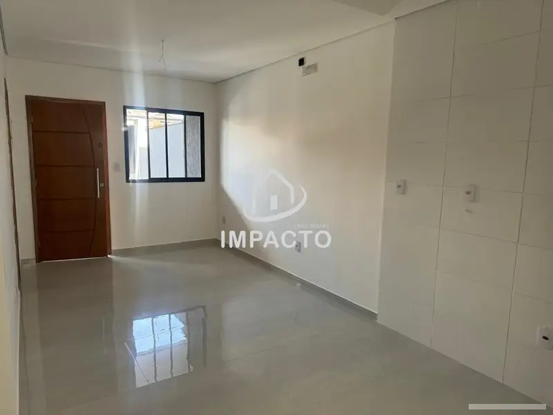 Sobrado - 2 quartos - Cidade Nitro Operária - São Paulo - foto 5