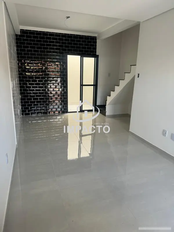 Sobrado - 2 quartos - Cidade Nitro Operária - São Paulo - foto 3