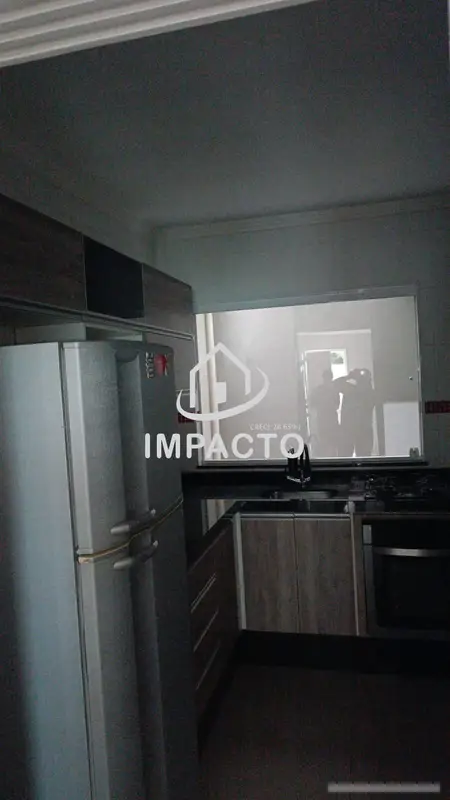 Sobrado - 3 quartos - Vila Taquari - São Paulo