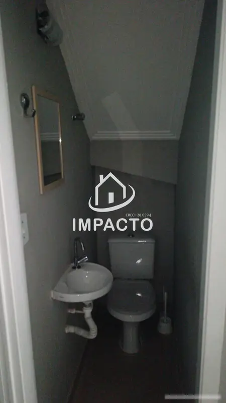 Sobrado - 3 quartos - Vila Taquari - São Paulo - foto 3