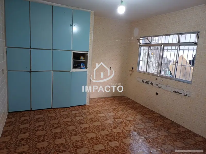 Sobrado - 3 quartos - Vila Rui Barbosa - São Paulo - foto 3