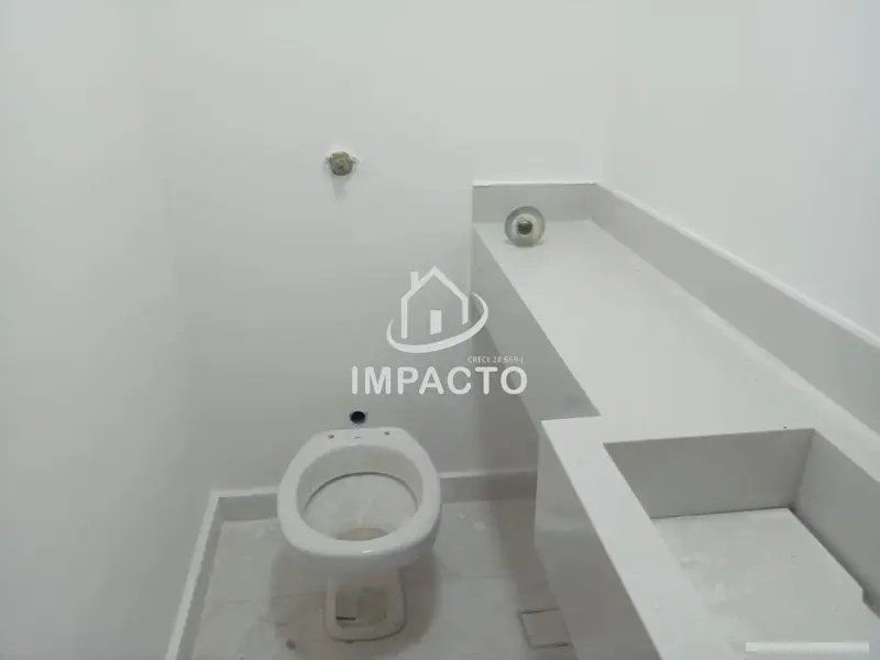 Sobrado - 3 quartos - Jardim Nordeste - São Paulo - foto 4