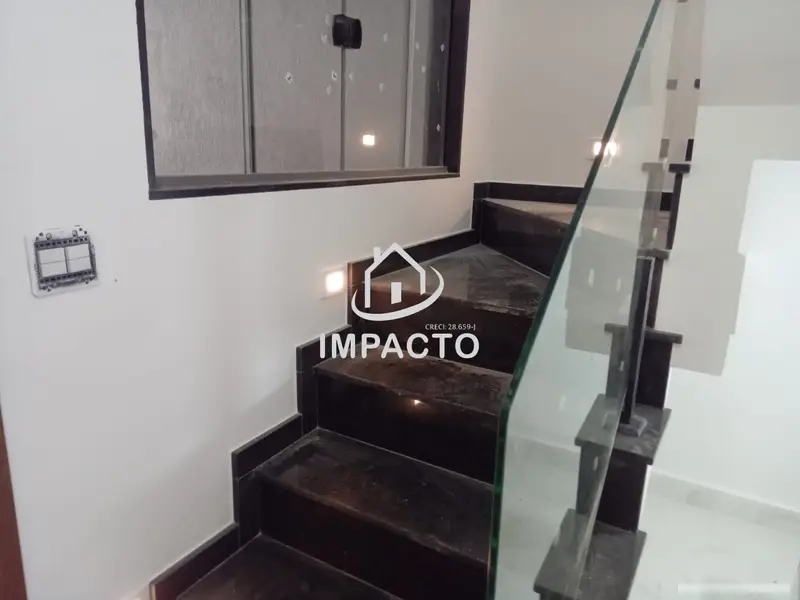 Sobrado - 3 quartos - Jardim Nordeste - São Paulo - foto 2