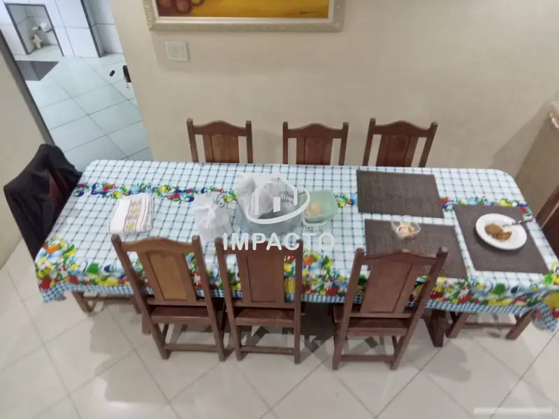 Sobrado - 6 quartos - Parque Guarani - São Paulo - foto 5