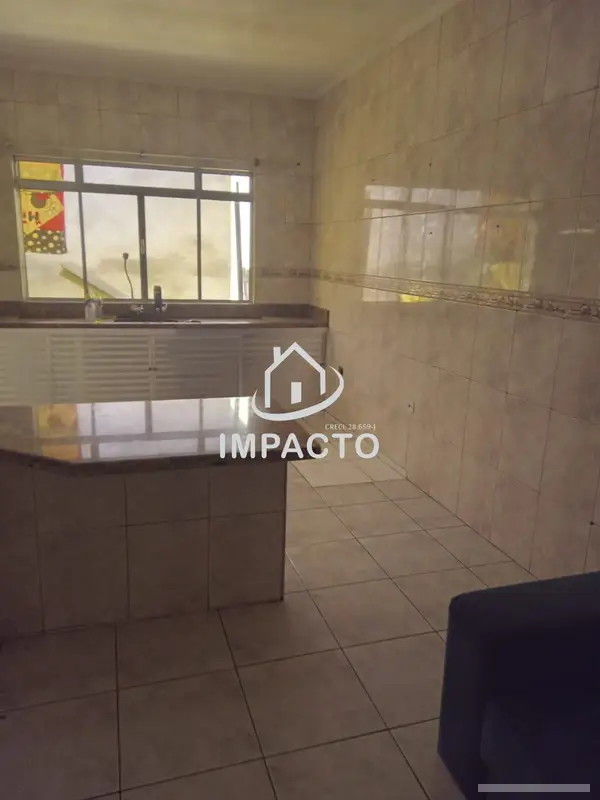 Sobrado - 5 quartos - Jardim Danfer - São Paulo - foto 4