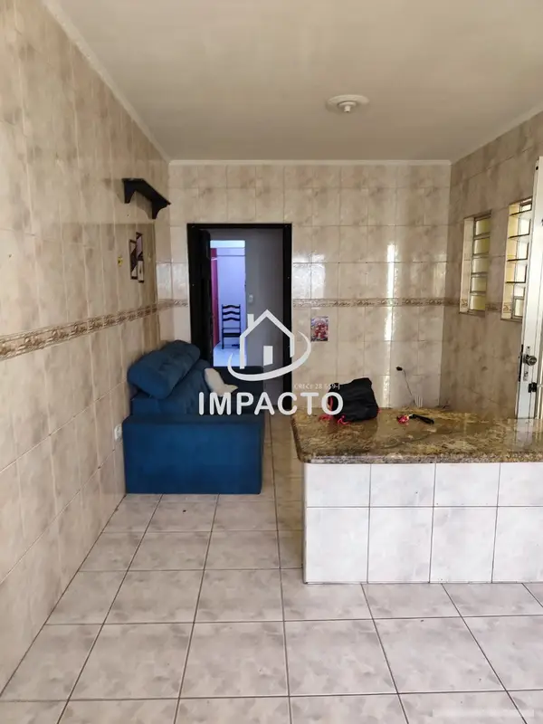 Sobrado - 5 quartos - Jardim Danfer - São Paulo - foto 2