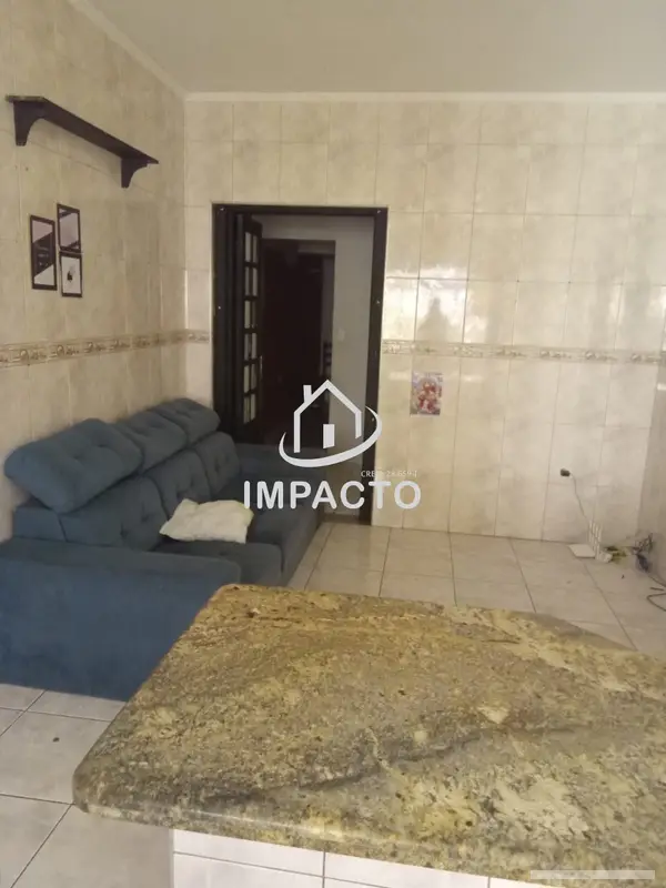 Sobrado - 5 quartos - Jardim Danfer - São Paulo - foto 3