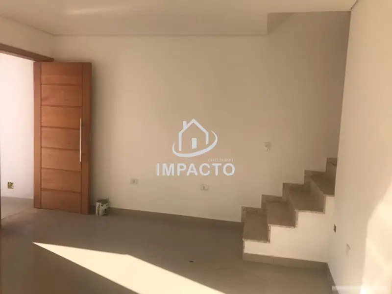 Sobrado - 3 quartos - Jardim Nossa Senhora do Carmo - São Paulo