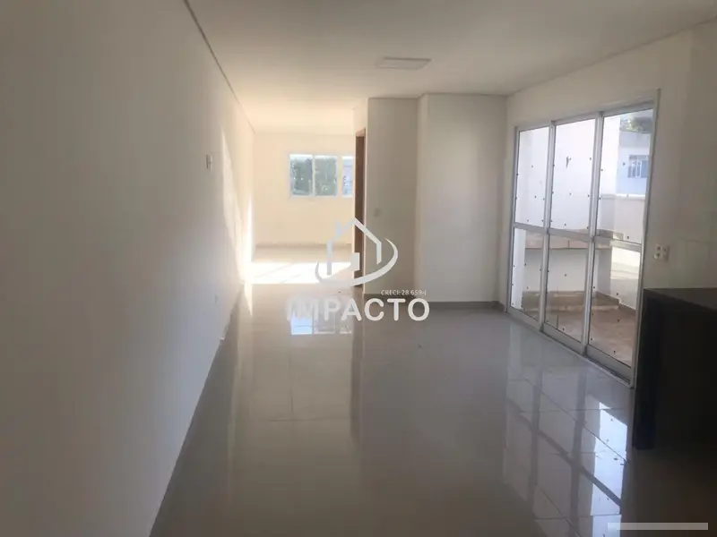 Sobrado - 3 quartos - Jardim Nossa Senhora do Carmo - São Paulo - foto 2