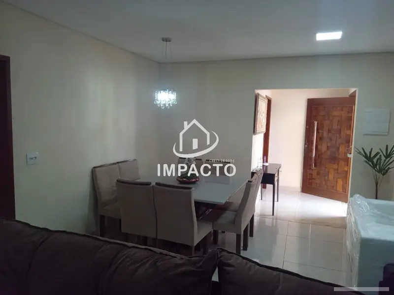 Sobrado - 4 quartos - Vila Paranaguá - São Paulo - foto 2